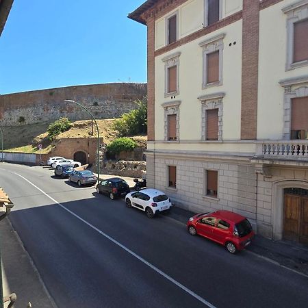 شقة Palio House Montluc سيينا المظهر الخارجي الصورة