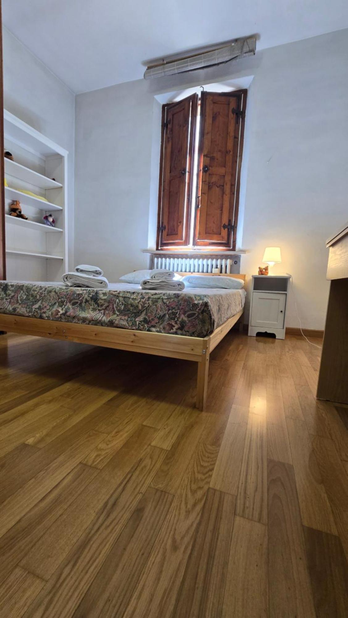 شقة Palio House Montluc سيينا المظهر الخارجي الصورة