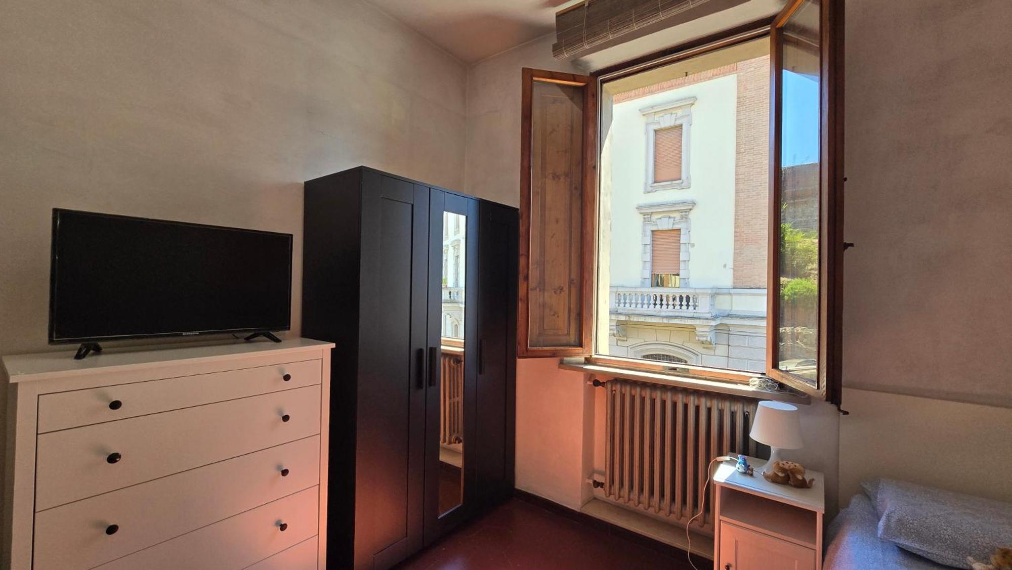 شقة Palio House Montluc سيينا المظهر الخارجي الصورة