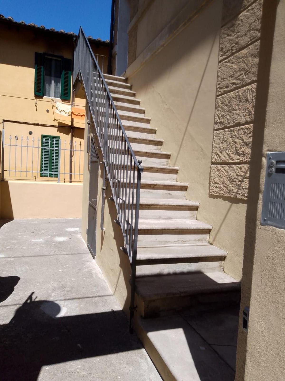 شقة Palio House Montluc سيينا المظهر الخارجي الصورة