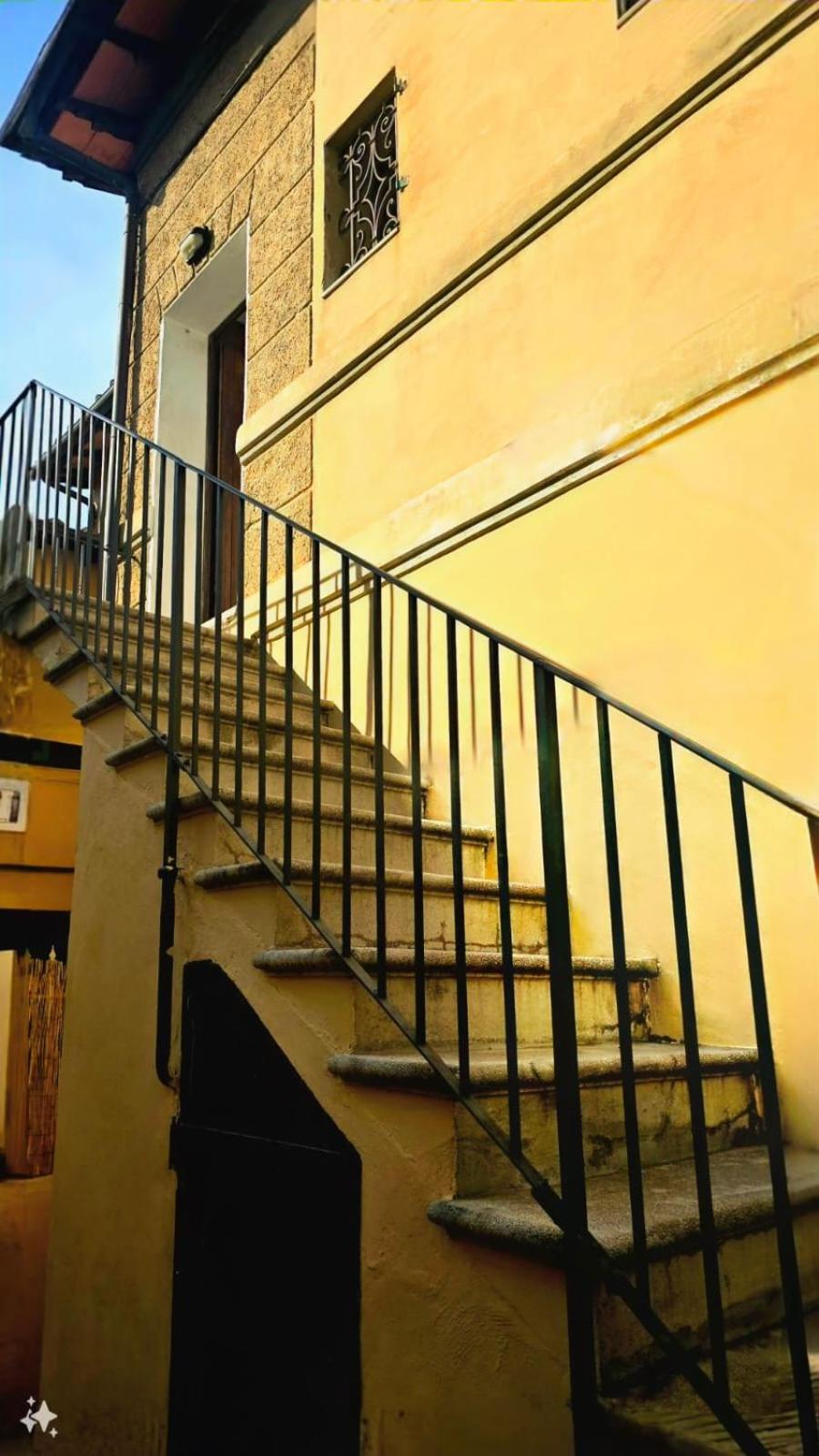 شقة Palio House Montluc سيينا المظهر الخارجي الصورة