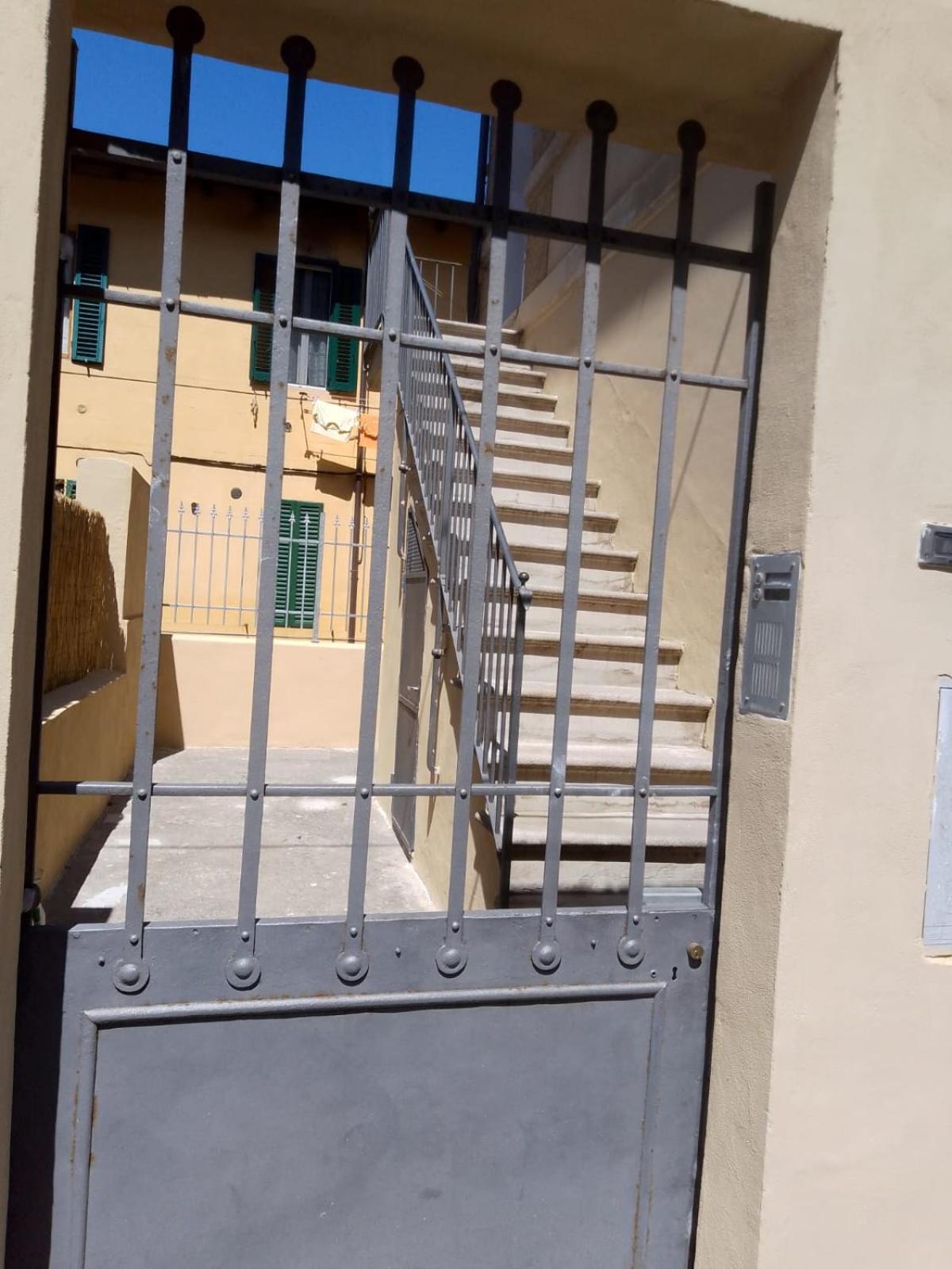شقة Palio House Montluc سيينا المظهر الخارجي الصورة