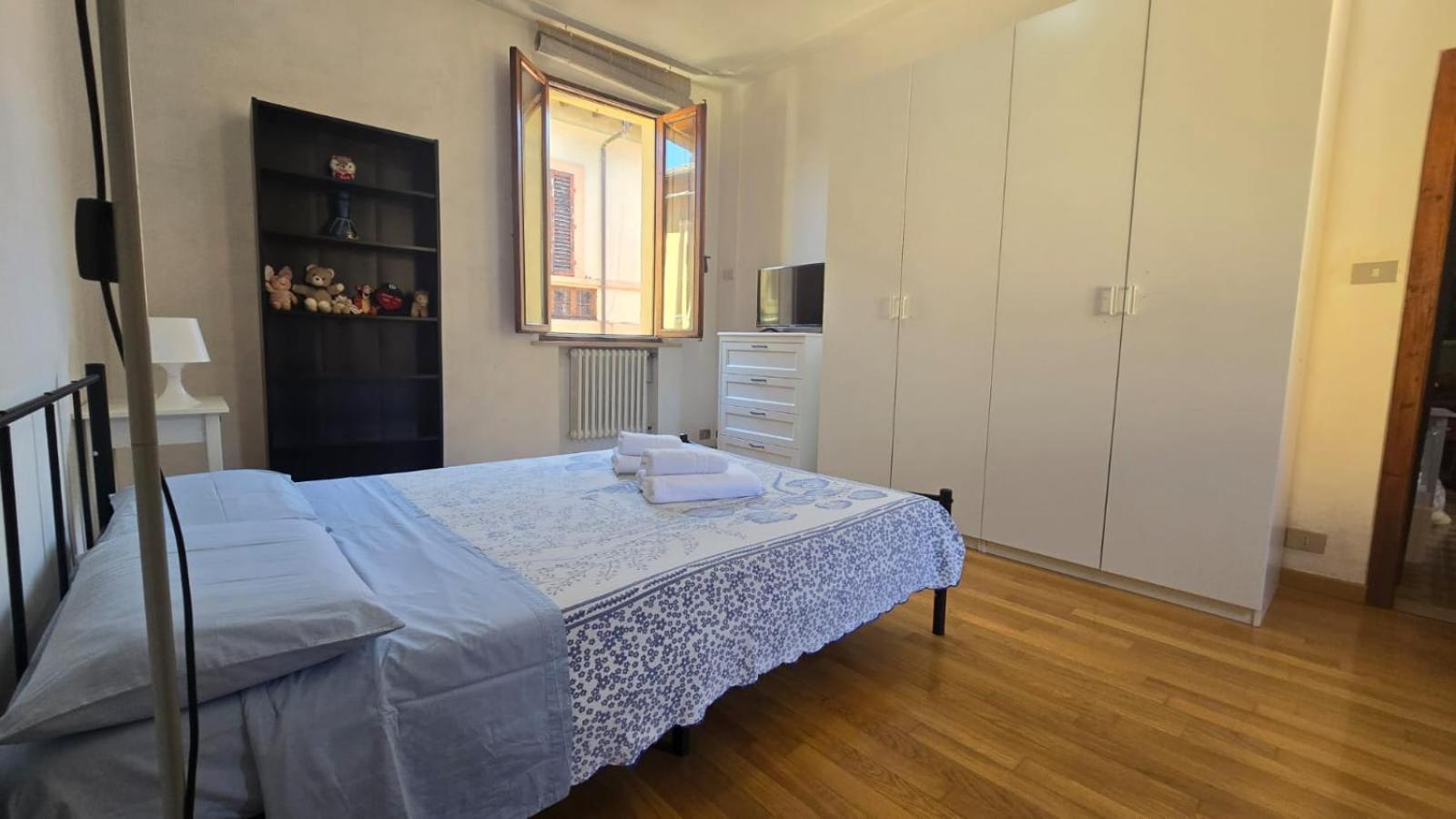 شقة Palio House Montluc سيينا المظهر الخارجي الصورة