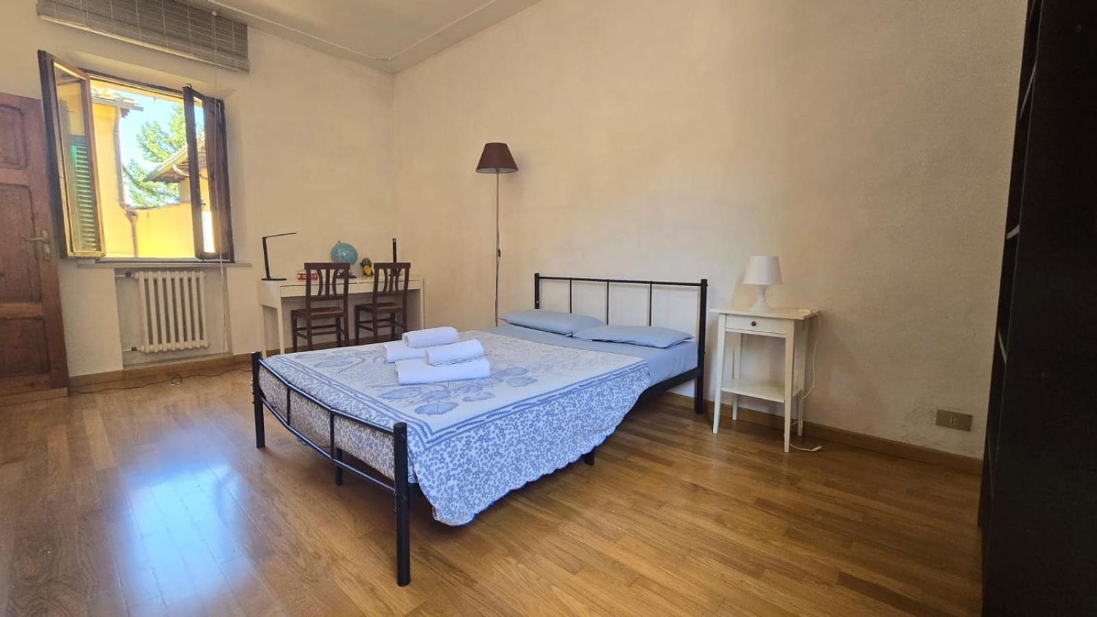شقة Palio House Montluc سيينا المظهر الخارجي الصورة