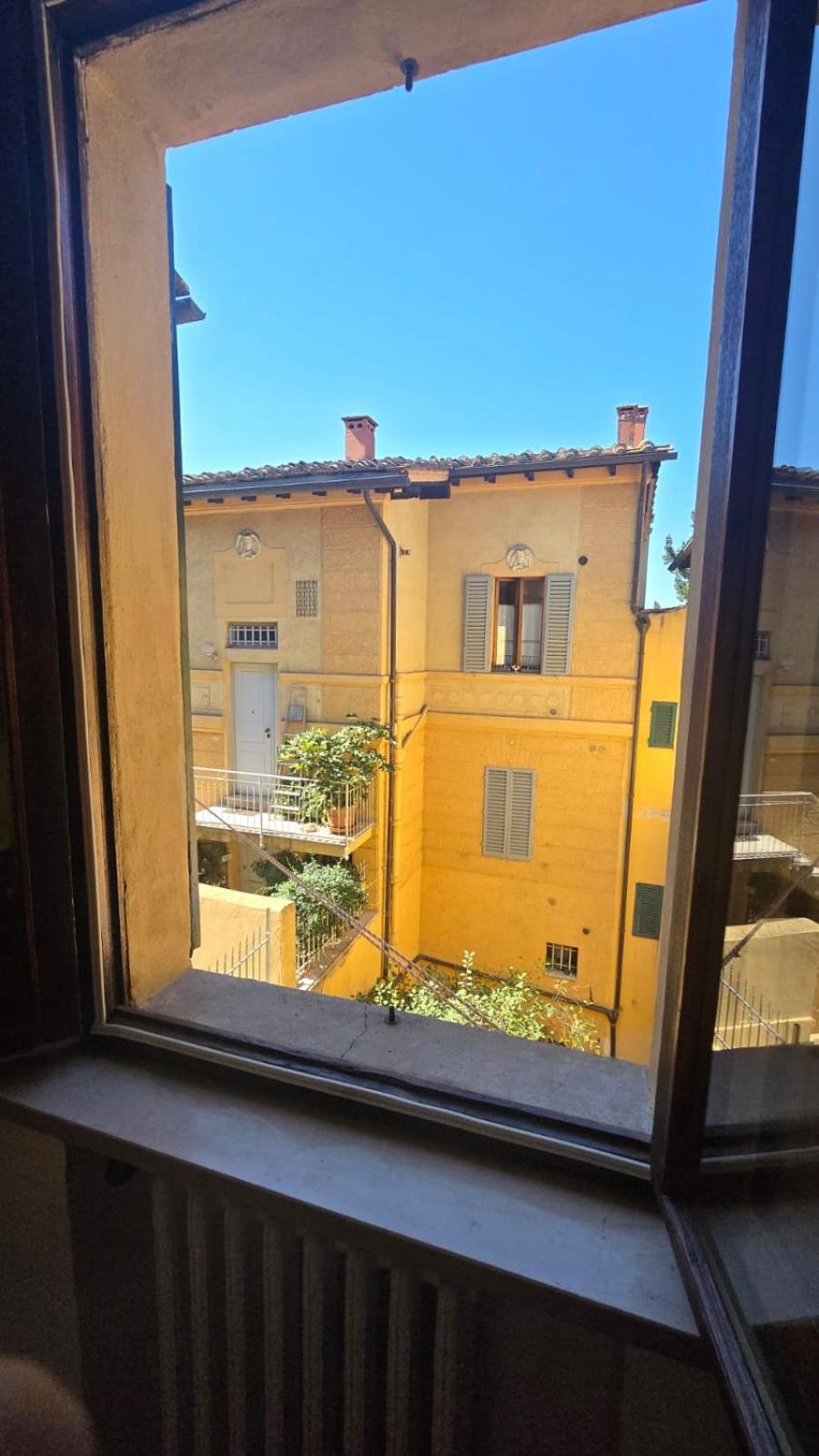 شقة Palio House Montluc سيينا المظهر الخارجي الصورة